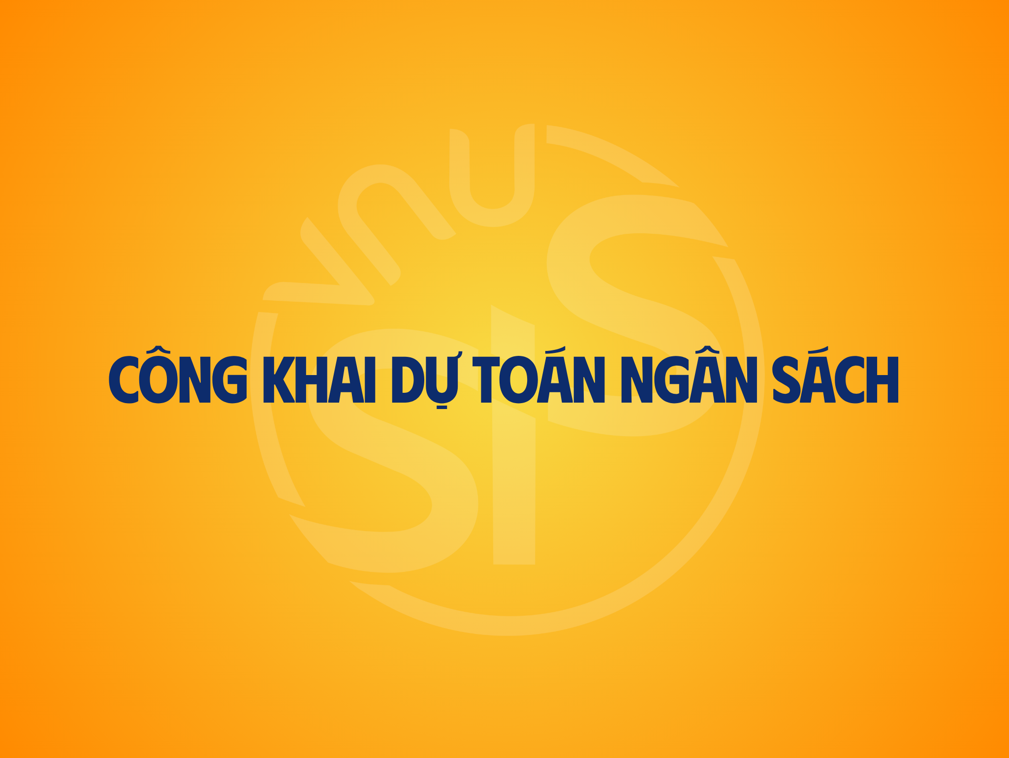 Công khai dự toán ngân sách Quý III năm 2025 của Trường Khoa học liên ngành và Nghệ thuật, Đại học Quốc gia Hà Nội